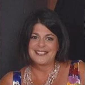 Meet your Posher, Cheryle